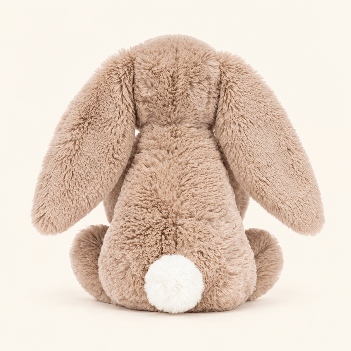 Birthday Bunny Plush