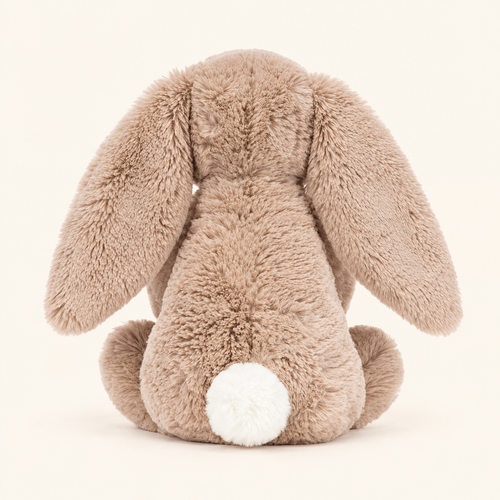 Birthday Bunny Plush