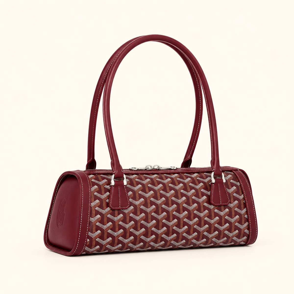 Monogram Baguette Bag