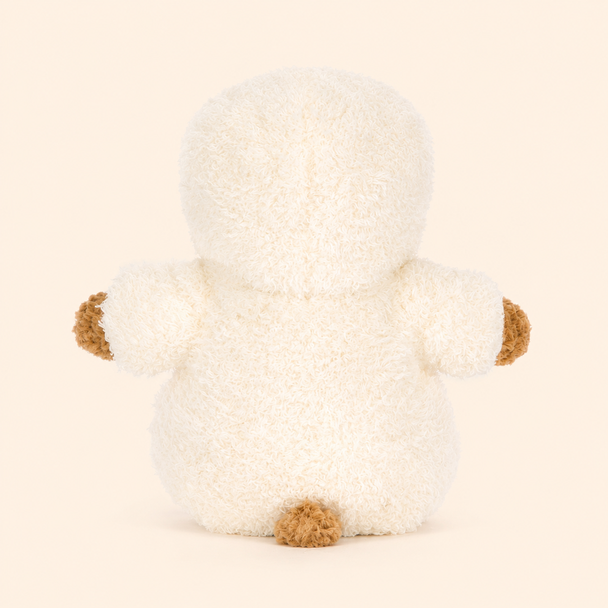 Cosy Cub Bear