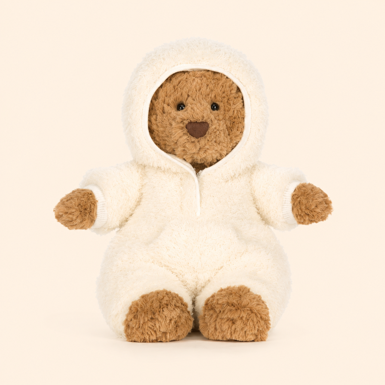 Cosy Cub Bear