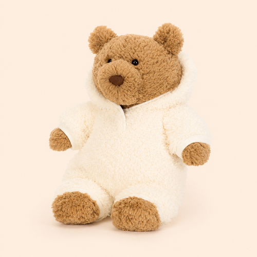 Cosy Cub Bear