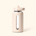 The Forma Glass Bottle