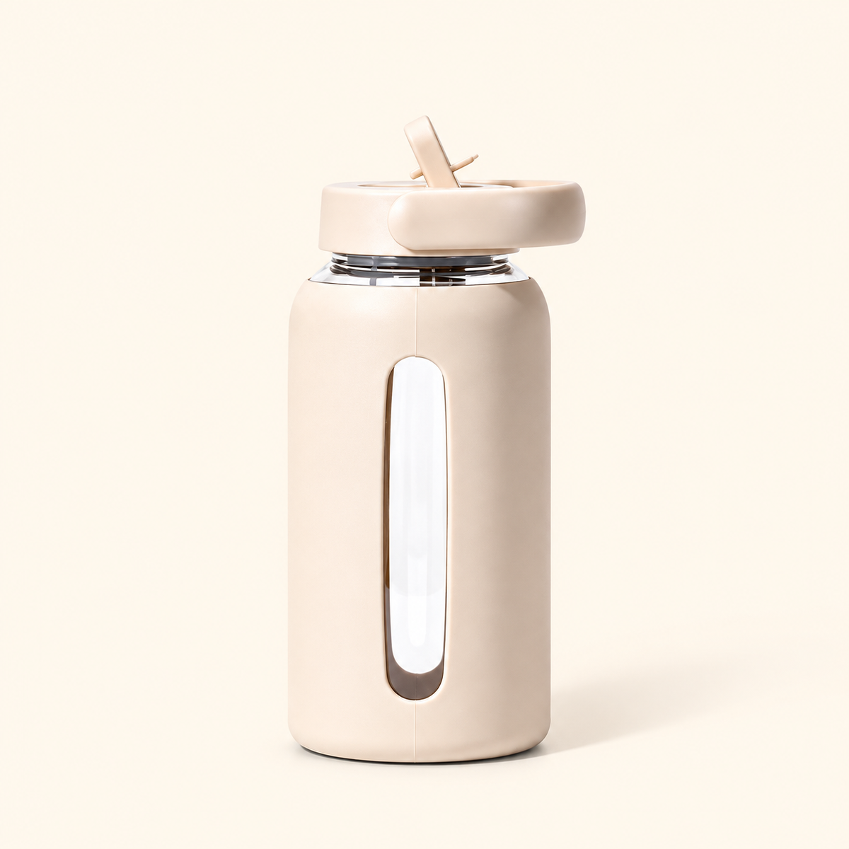 The Forma Glass Bottle