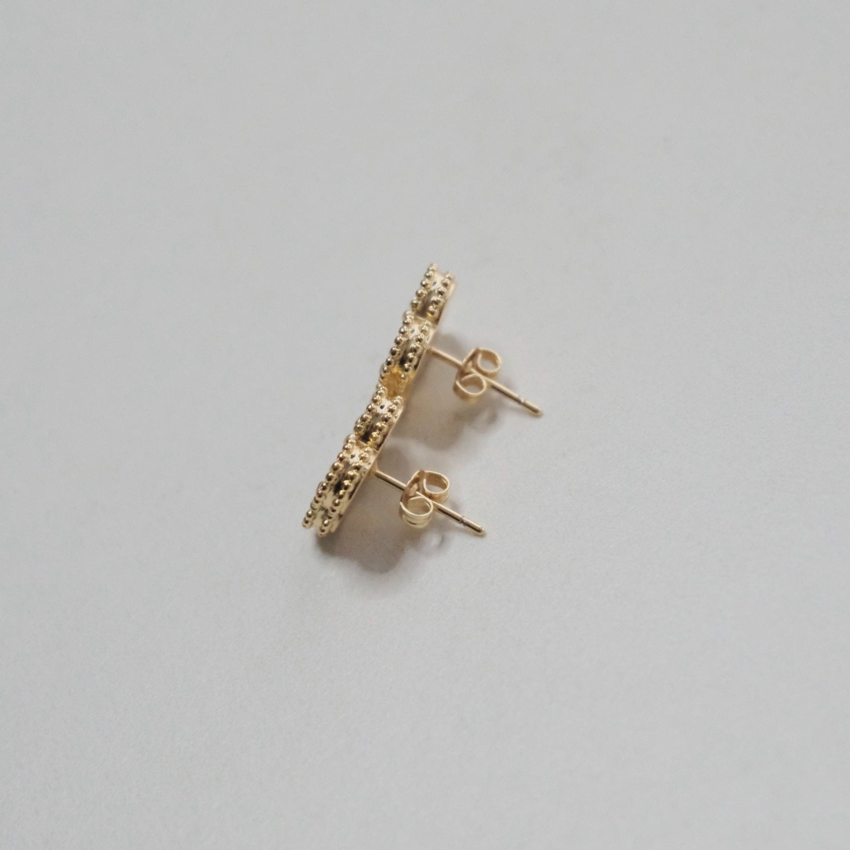 Clover Earrings