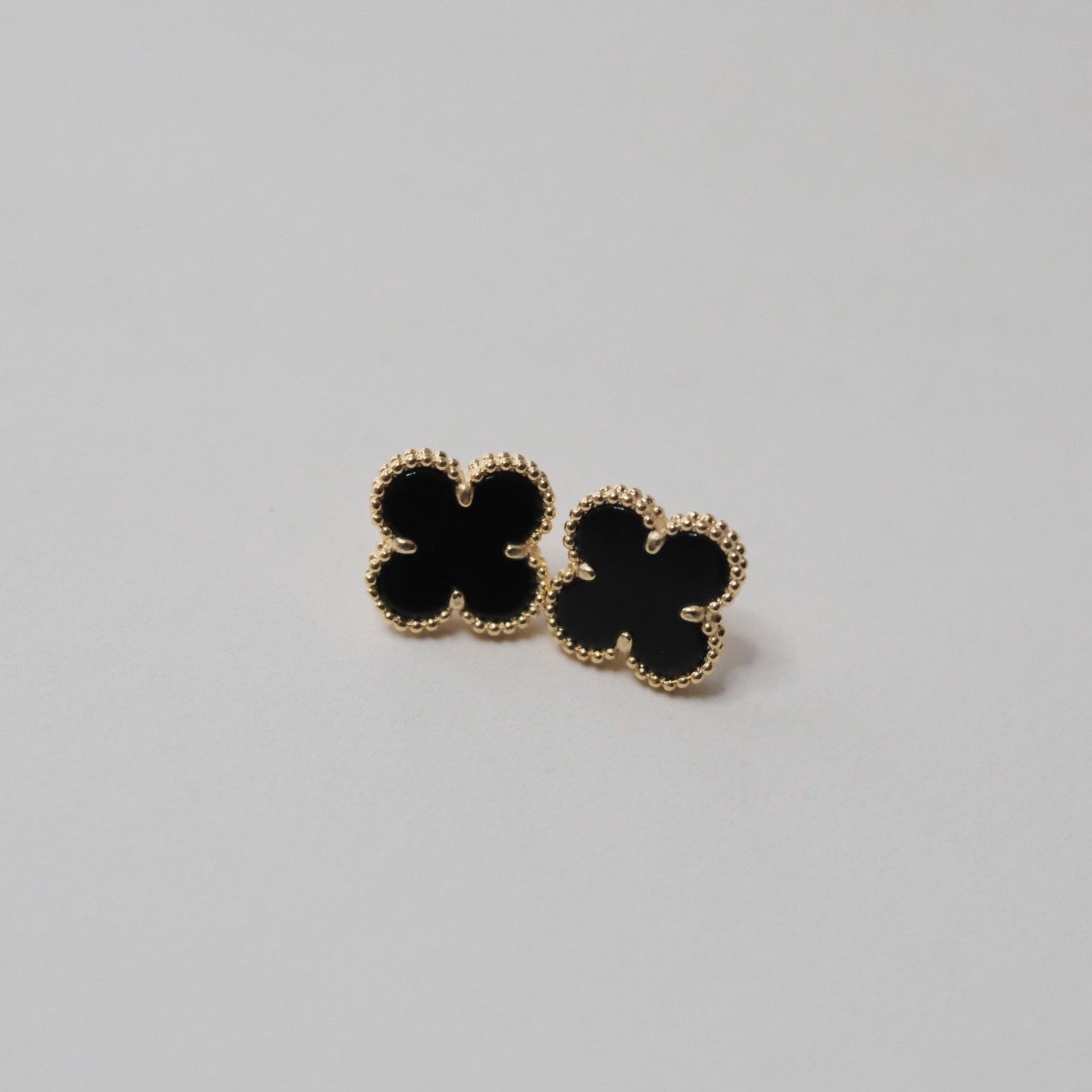 Clover Earrings