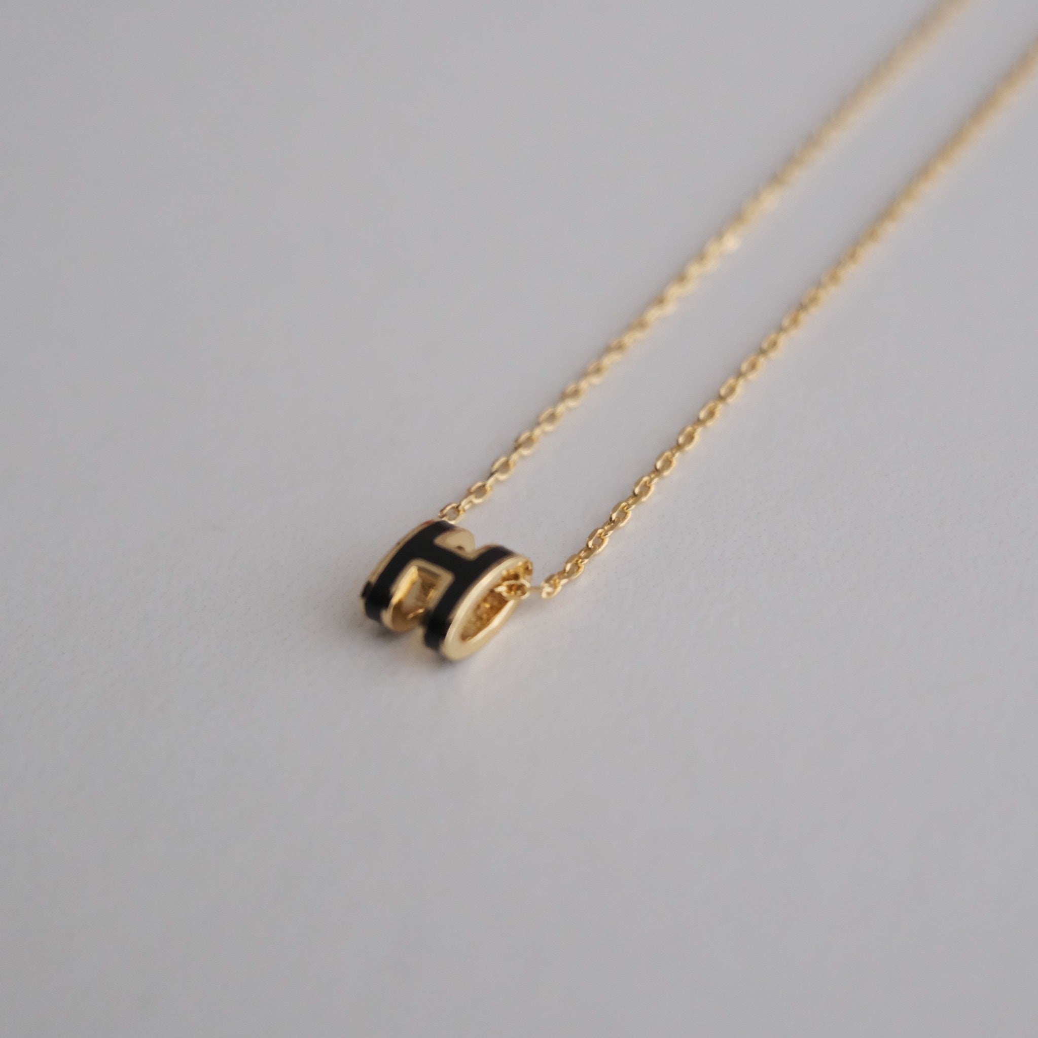 Hera Necklace