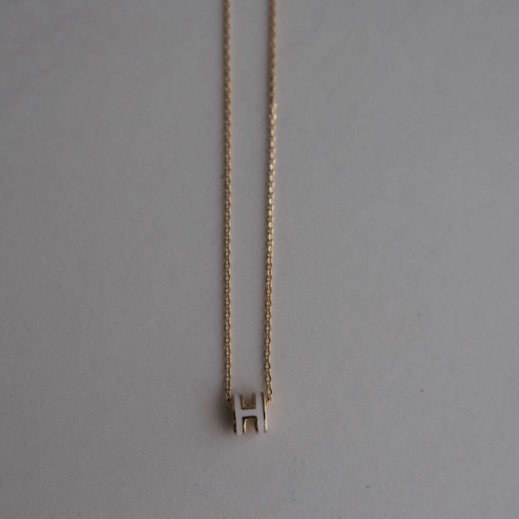 Hera Necklace