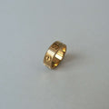 Volt Wave Ring