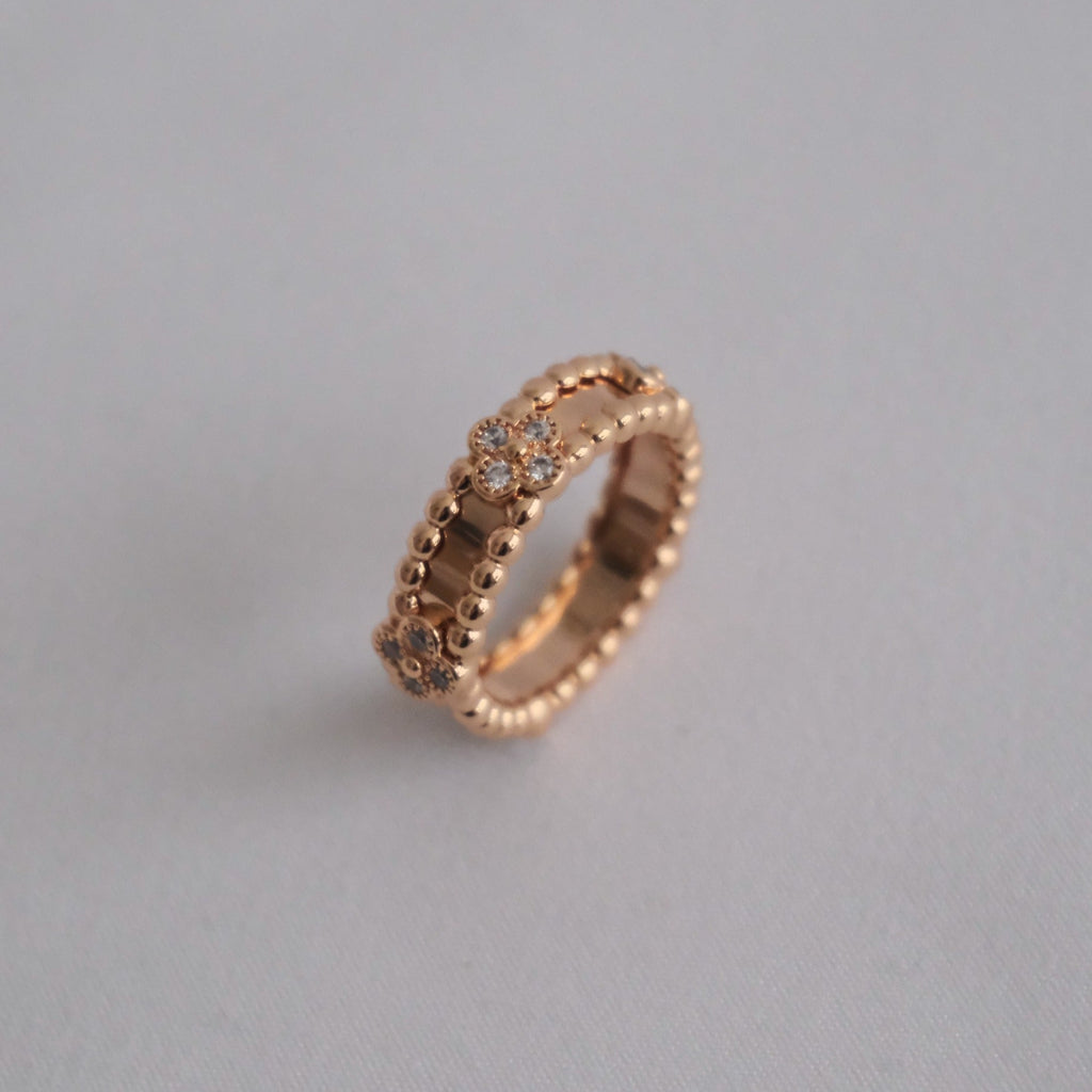 Clover Band