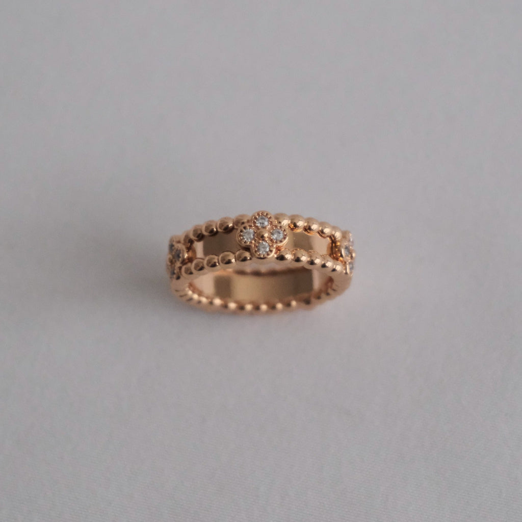 Clover Band