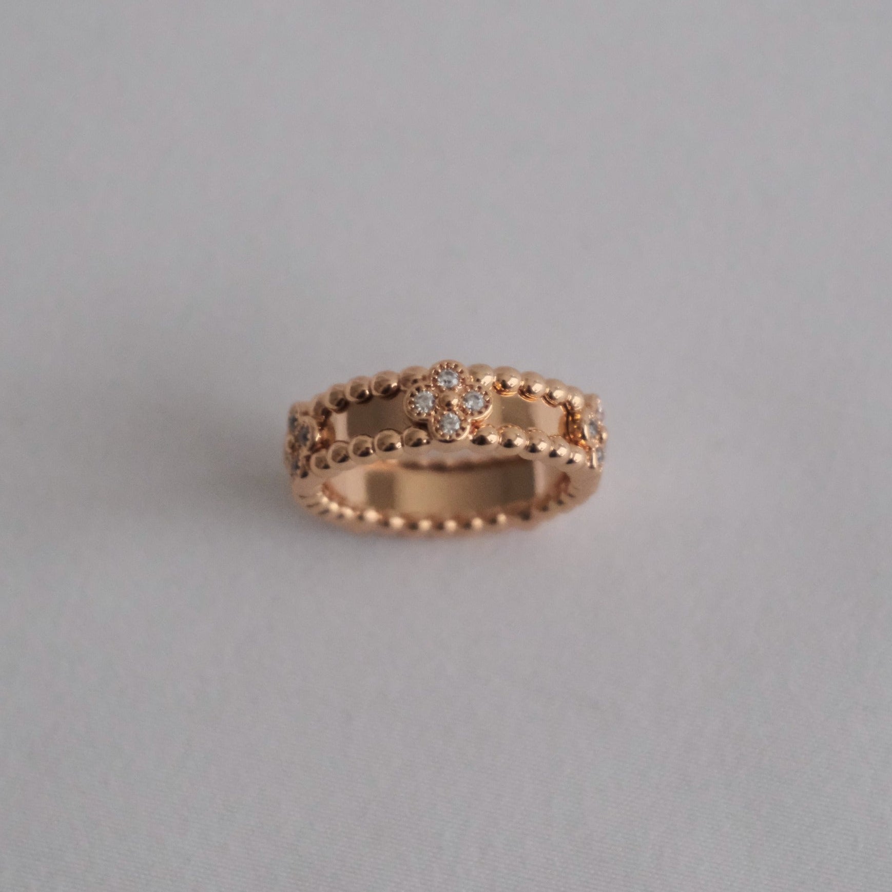 Clover Band