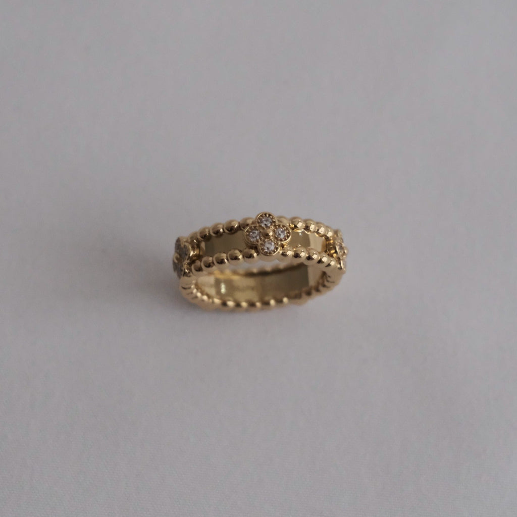 Clover Band