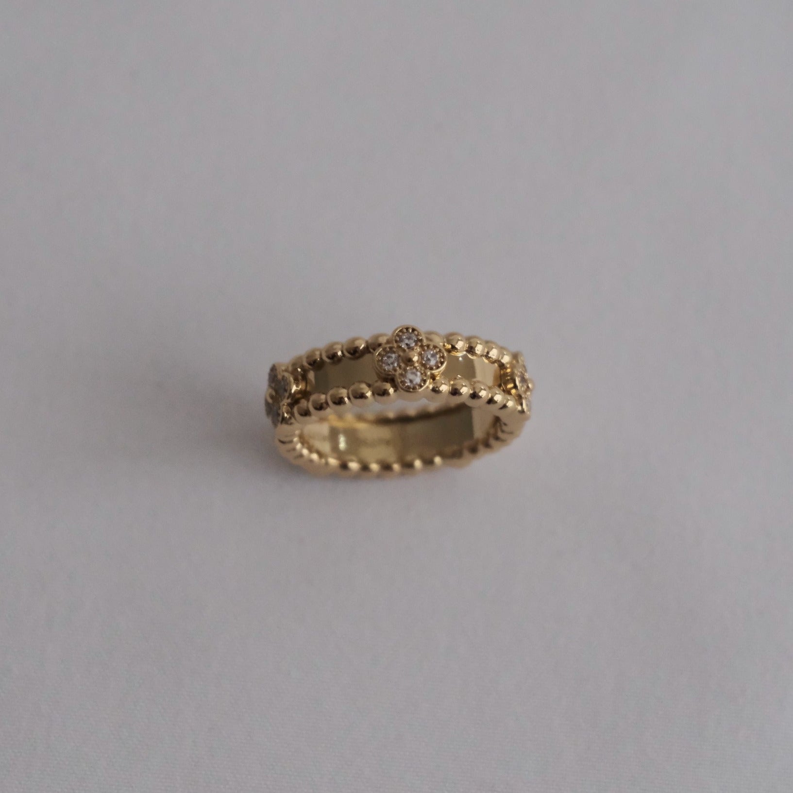Clover Band
