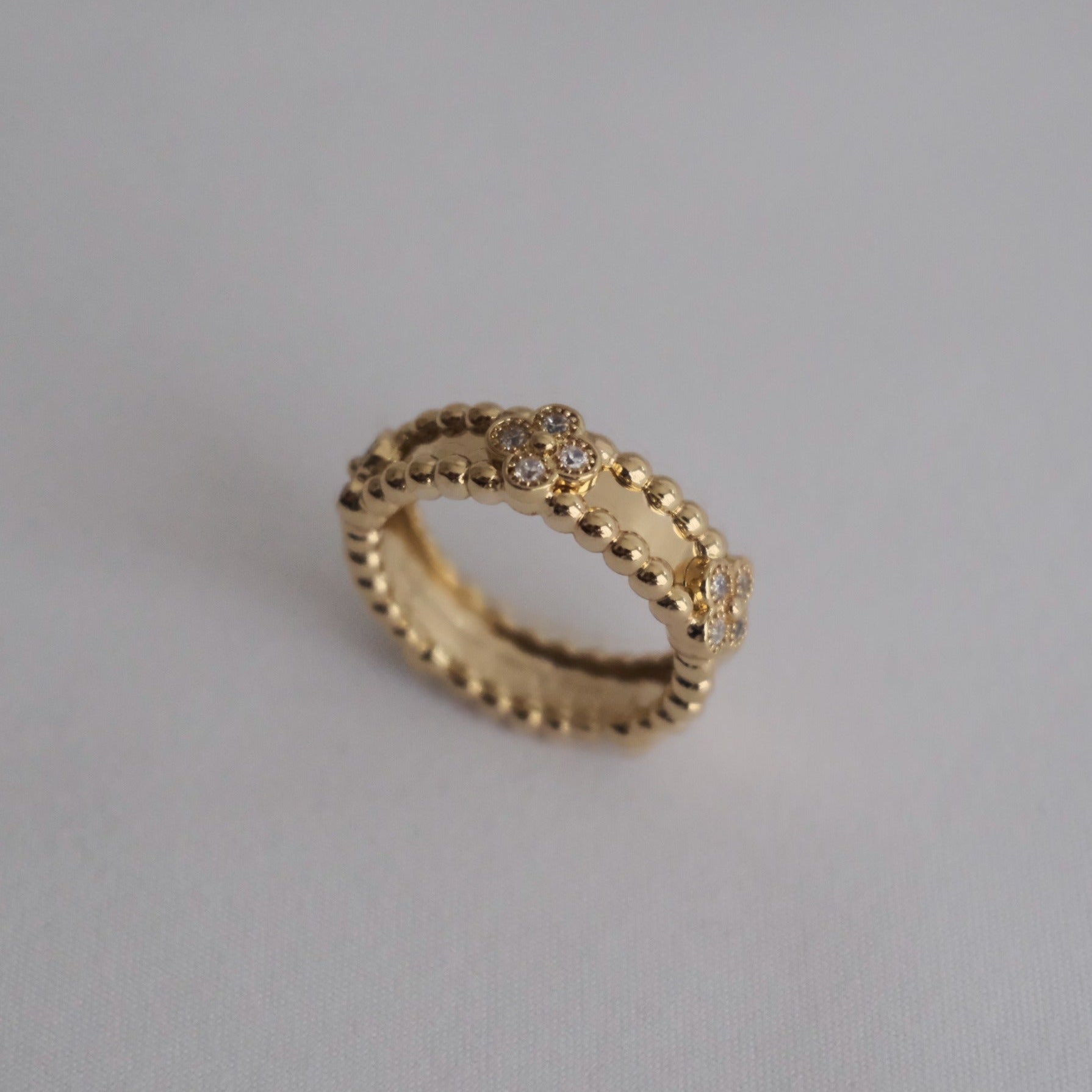 Clover Band