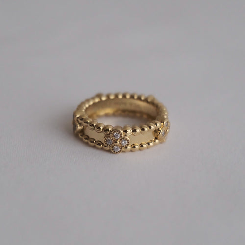 Clover Band