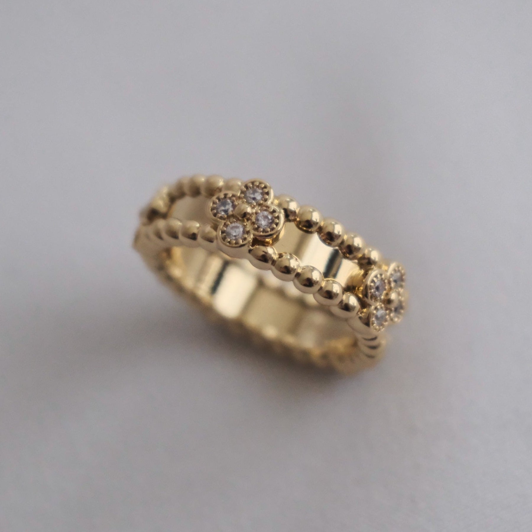 Clover Band