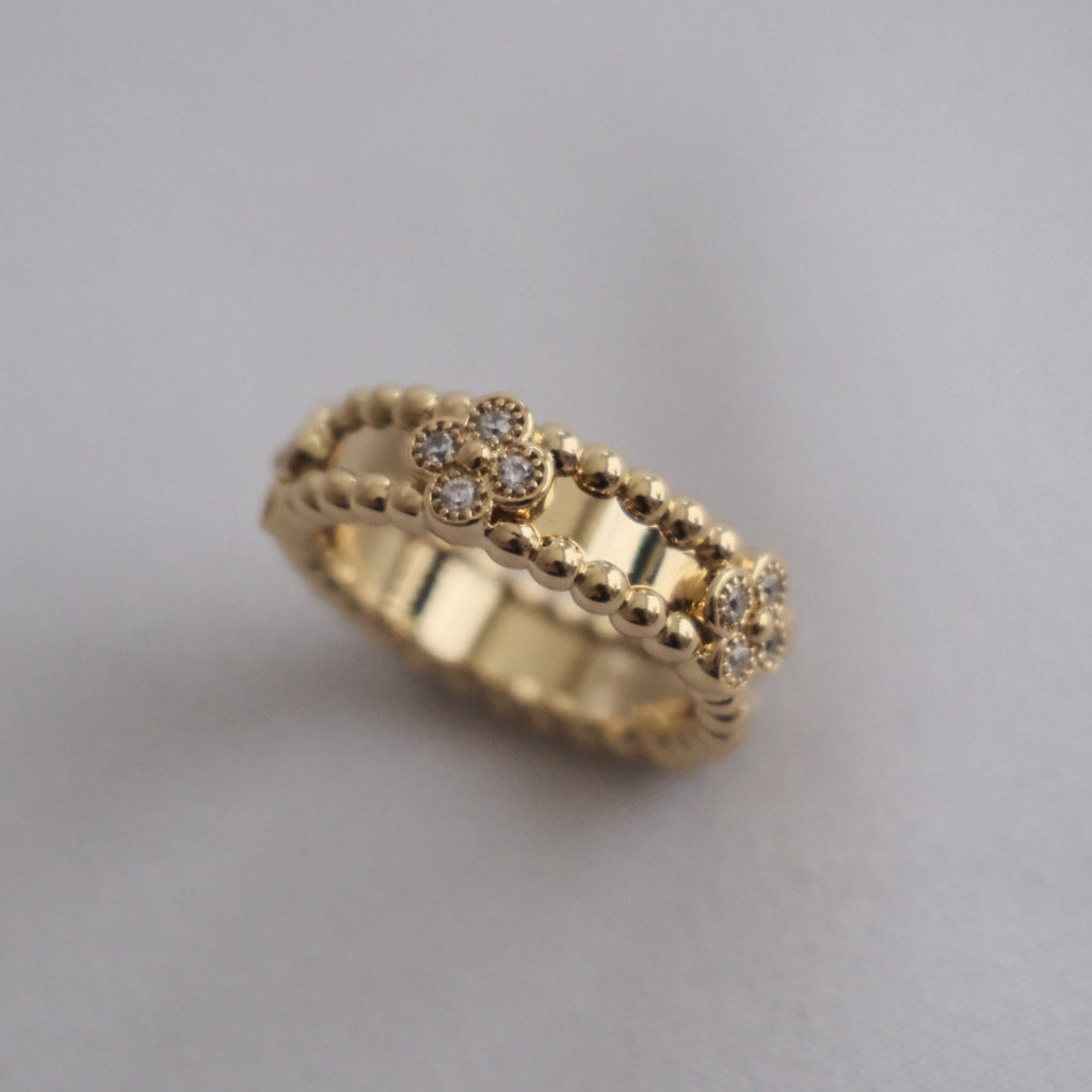 Clover Band