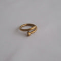 Nail Ring