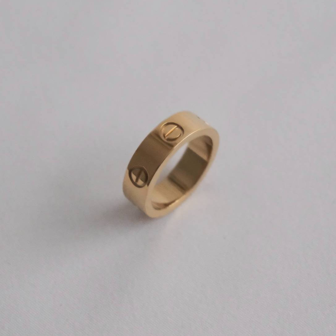 Volt Ring