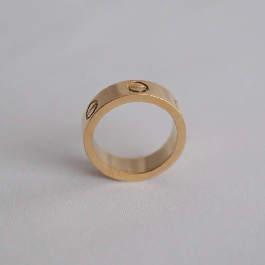 Volt Ring