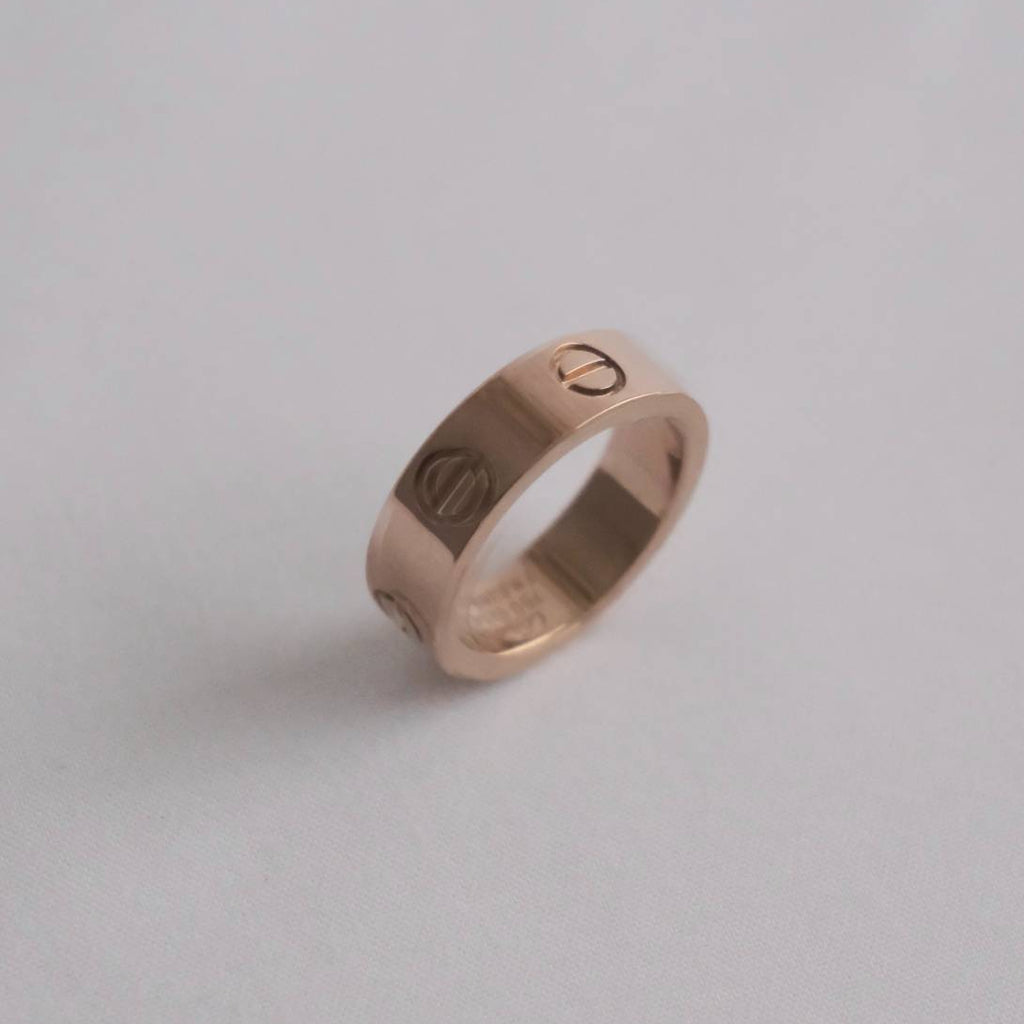 Volt Ring