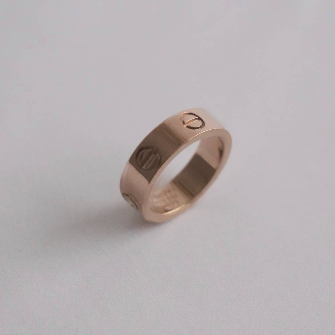 Volt Ring