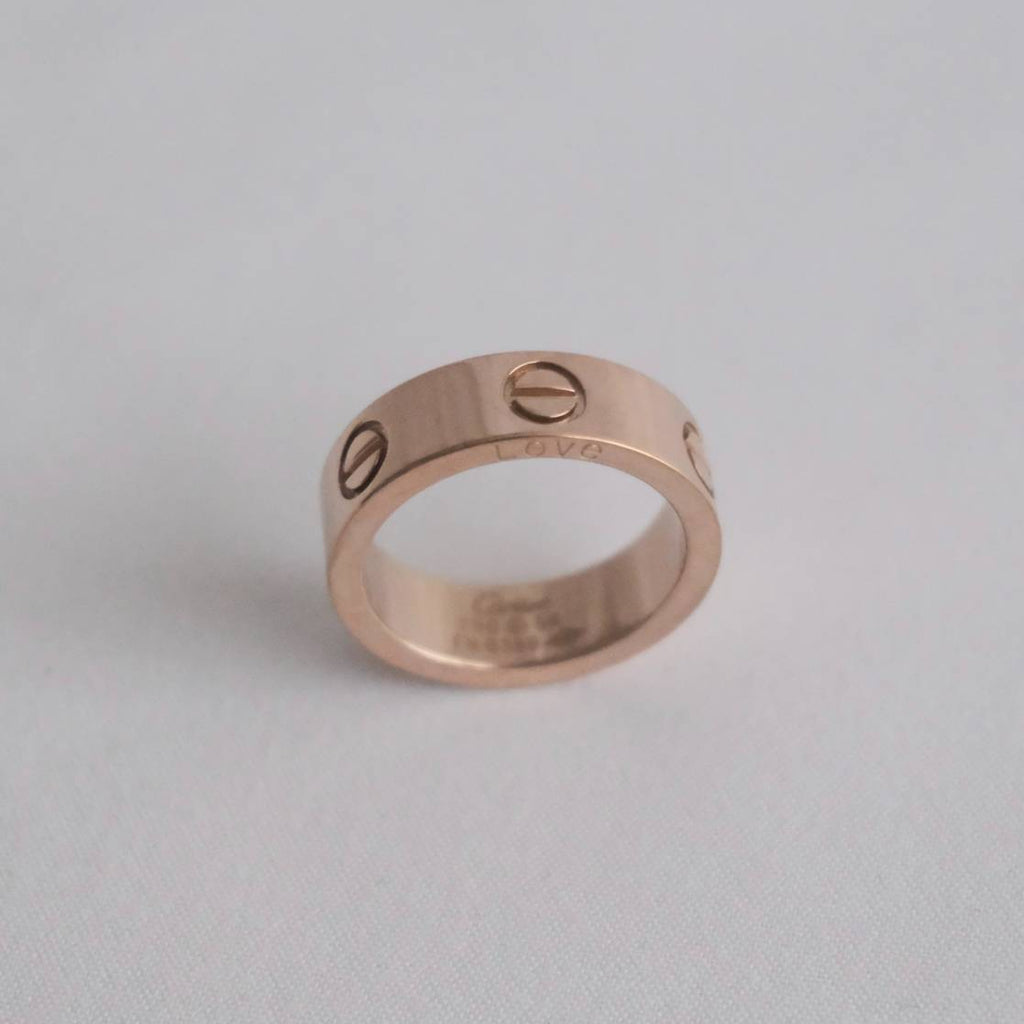 Volt Ring