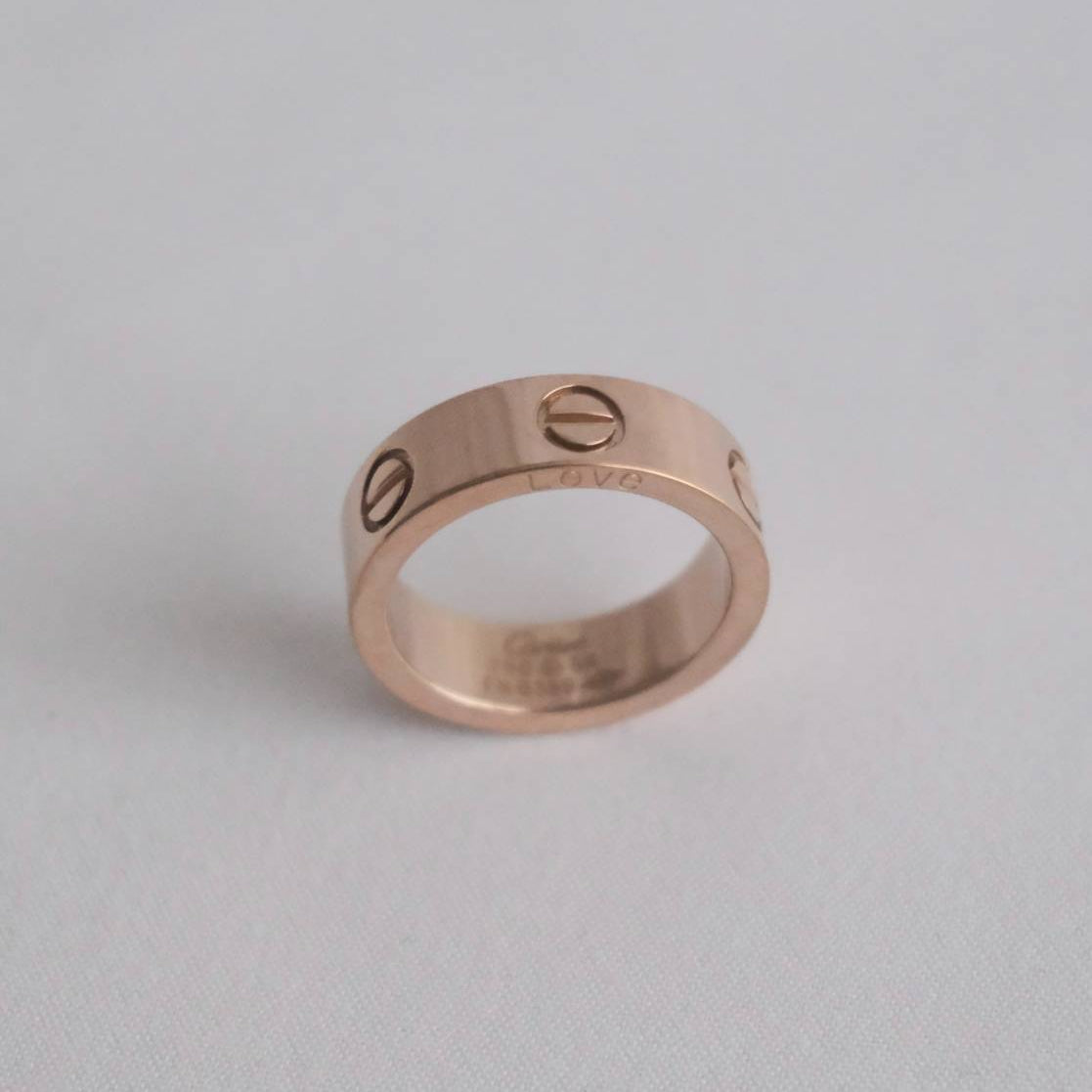 Volt Ring