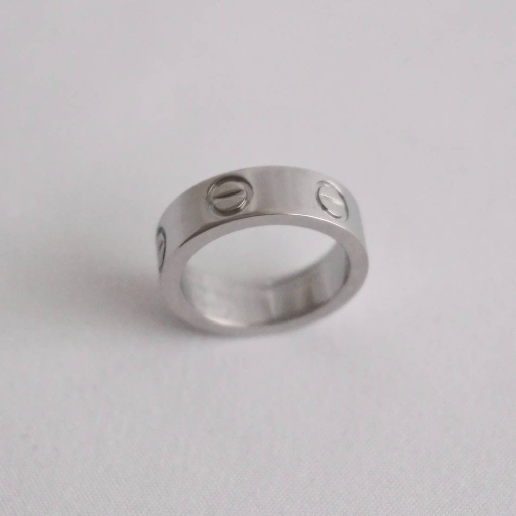Volt Ring
