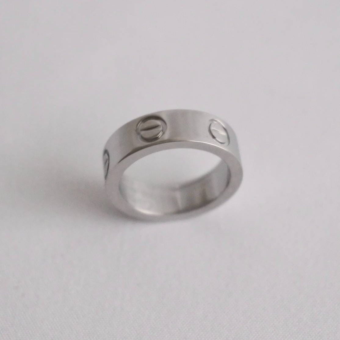 Volt Ring