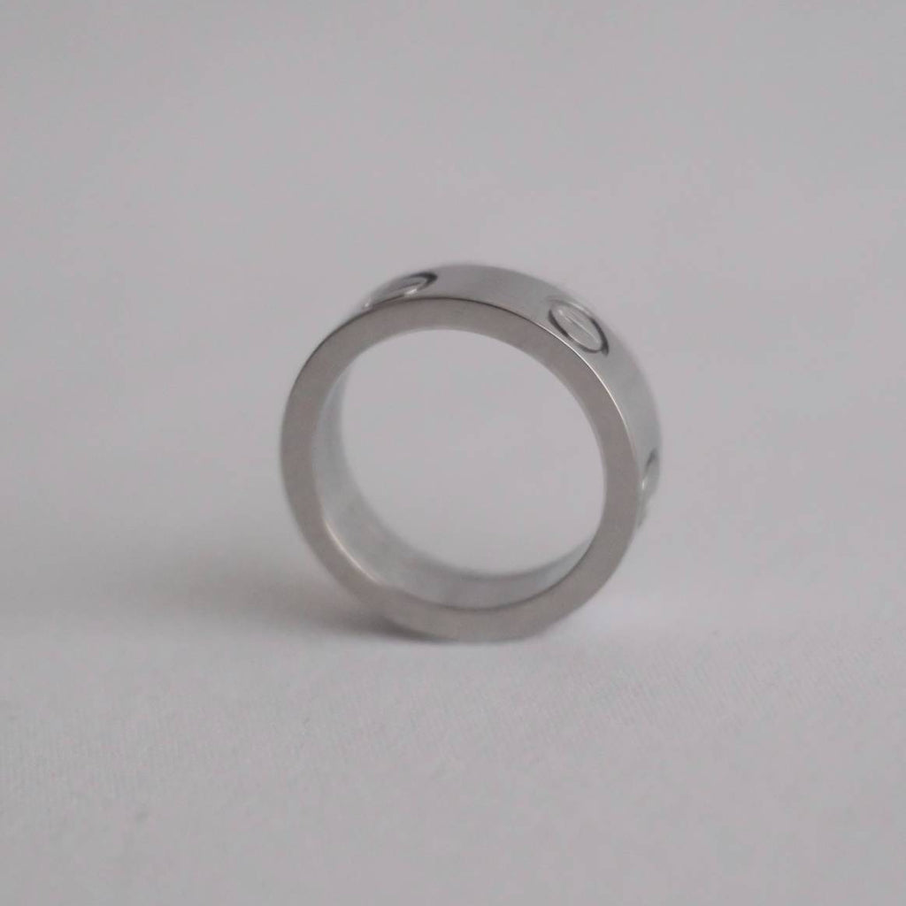 Volt Ring