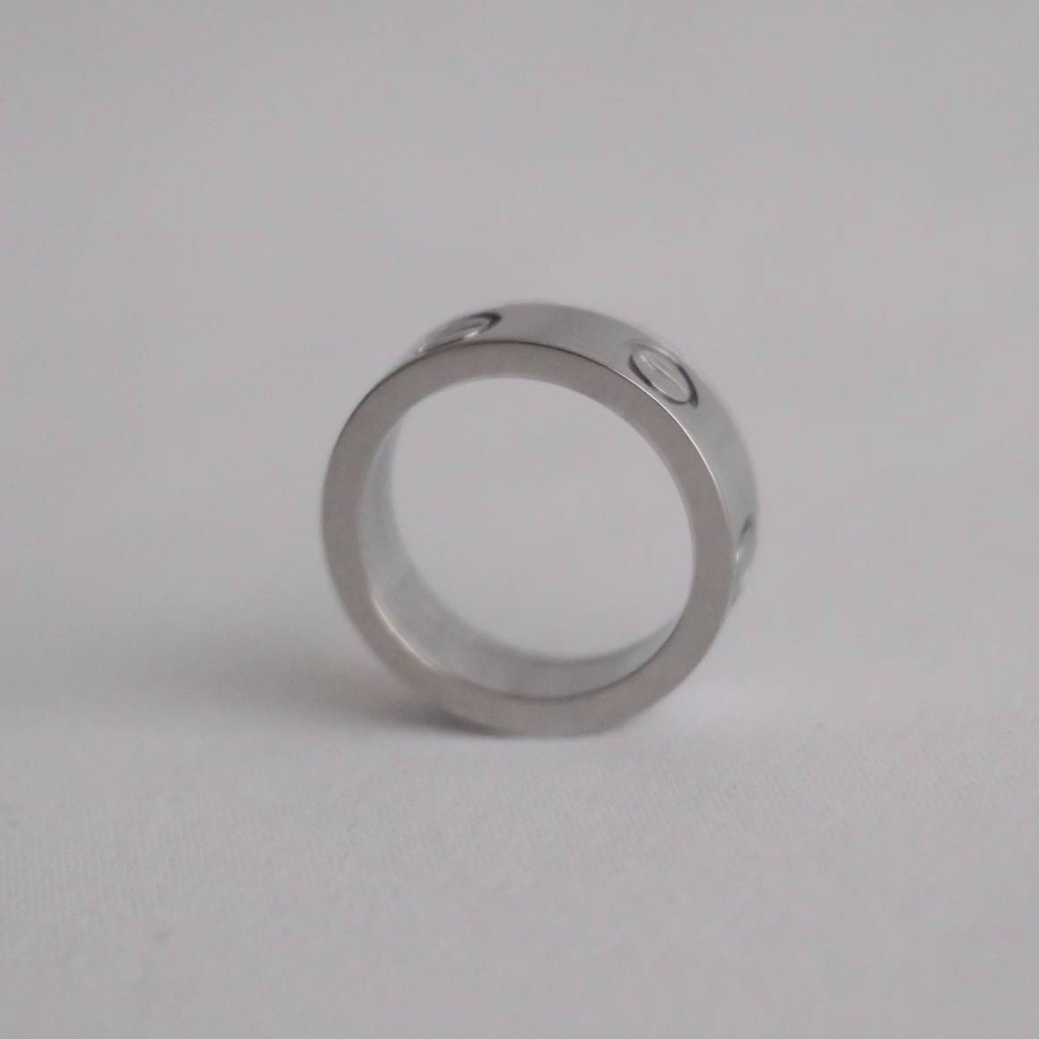 Volt Ring