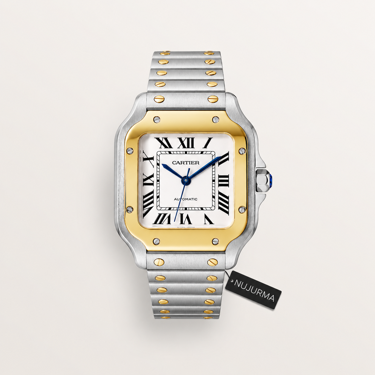 Regent Watch