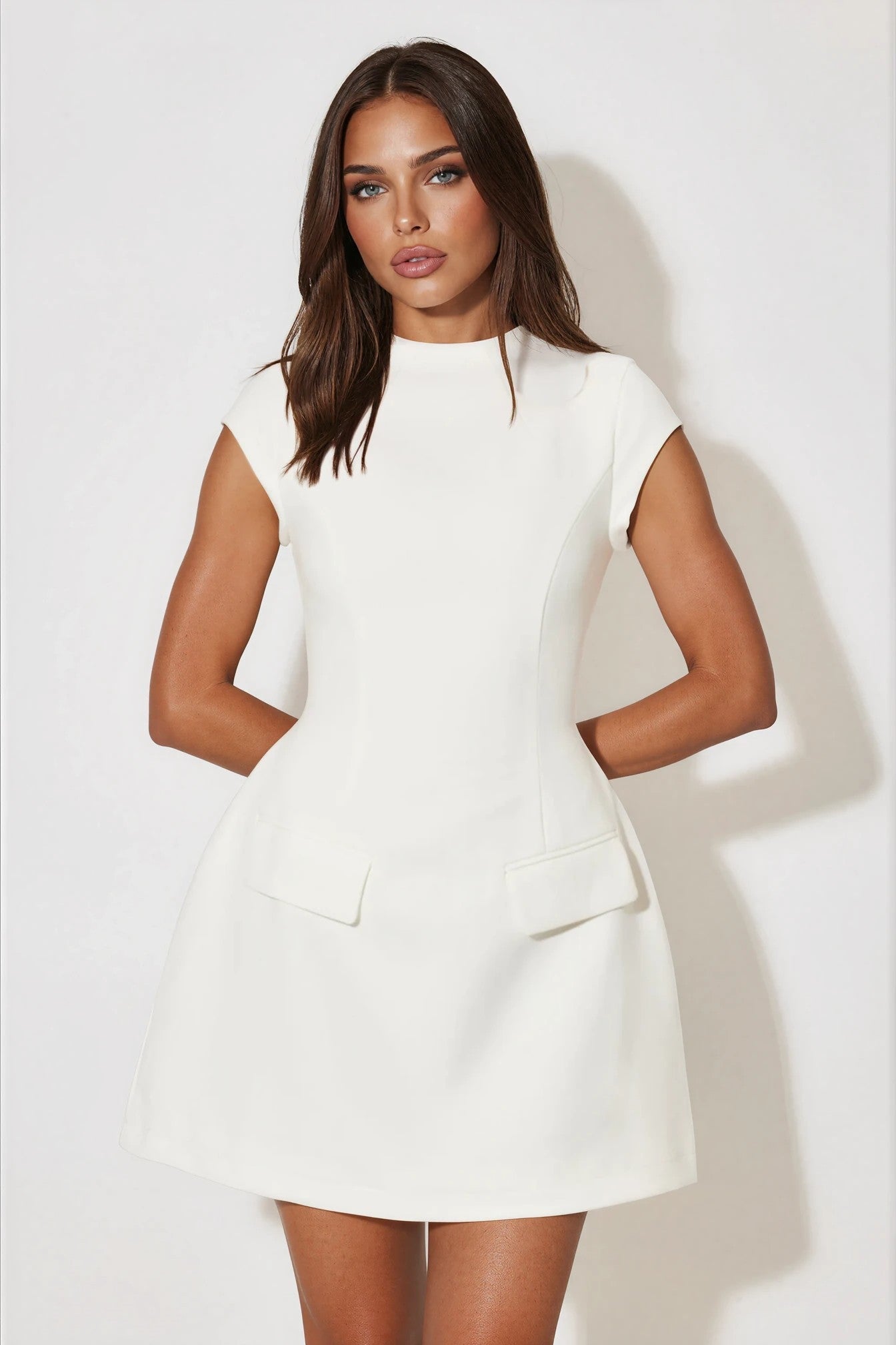 The Kyra Dress