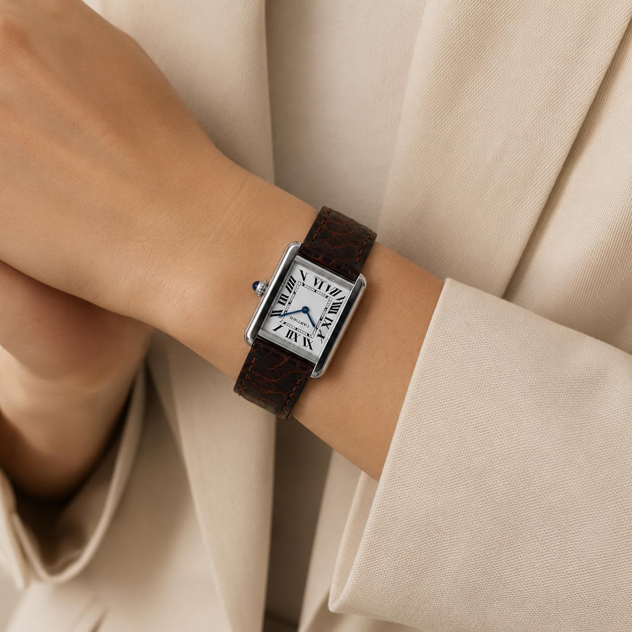 The Heritage Watch