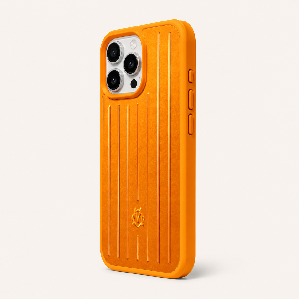 The Apex Case