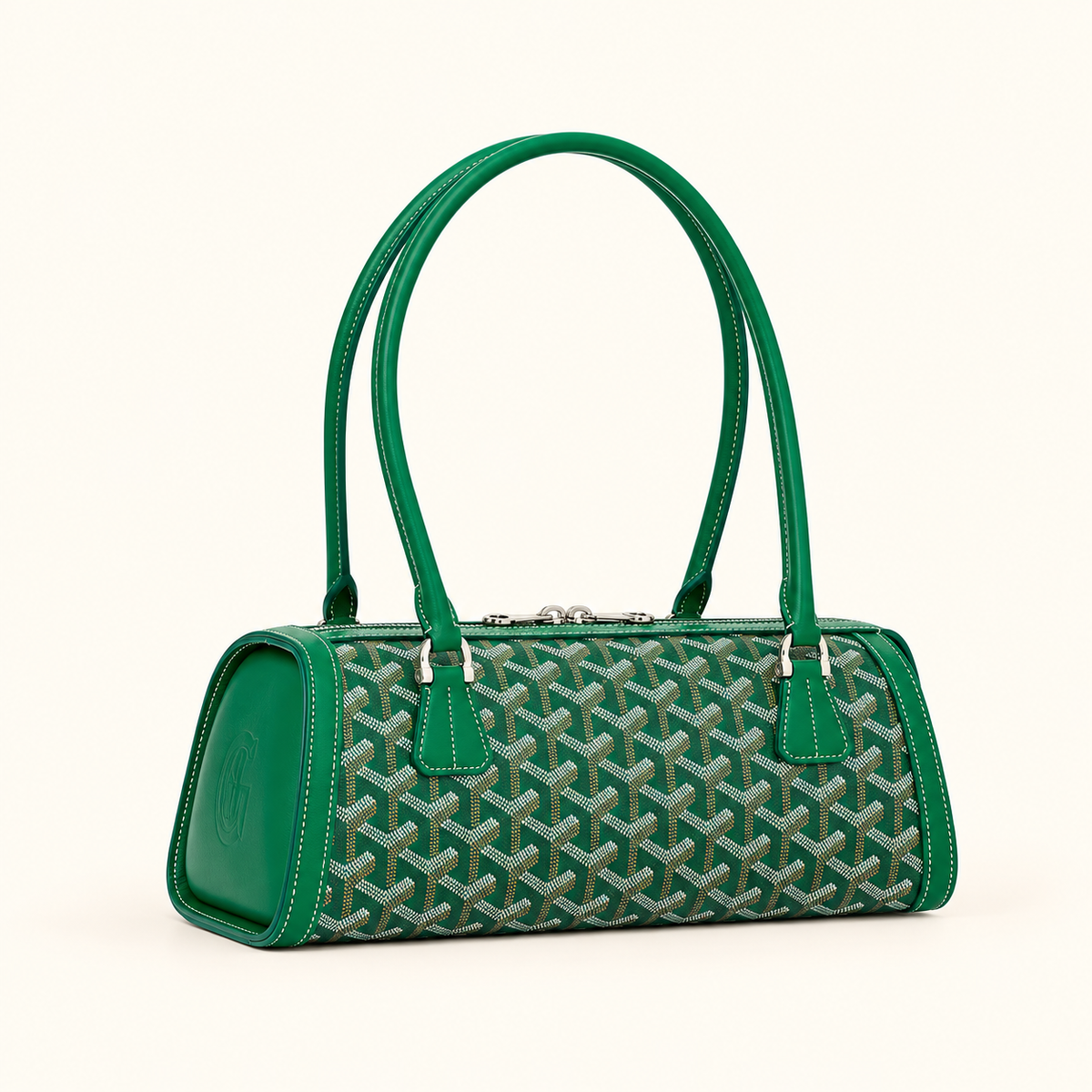 Monogram Baguette Bag