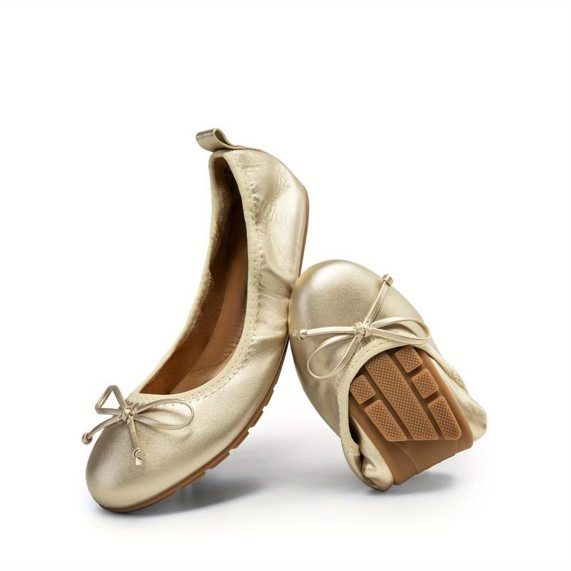 Cloud Ballet Flat