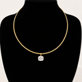 Lira Necklace