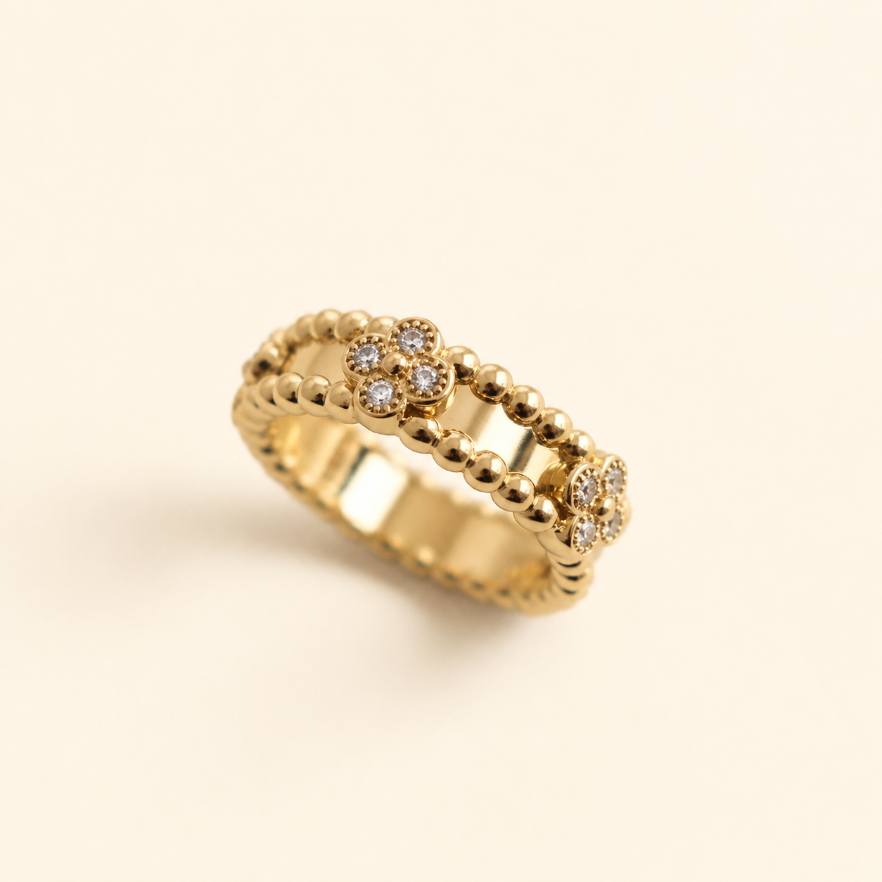 Clover Band