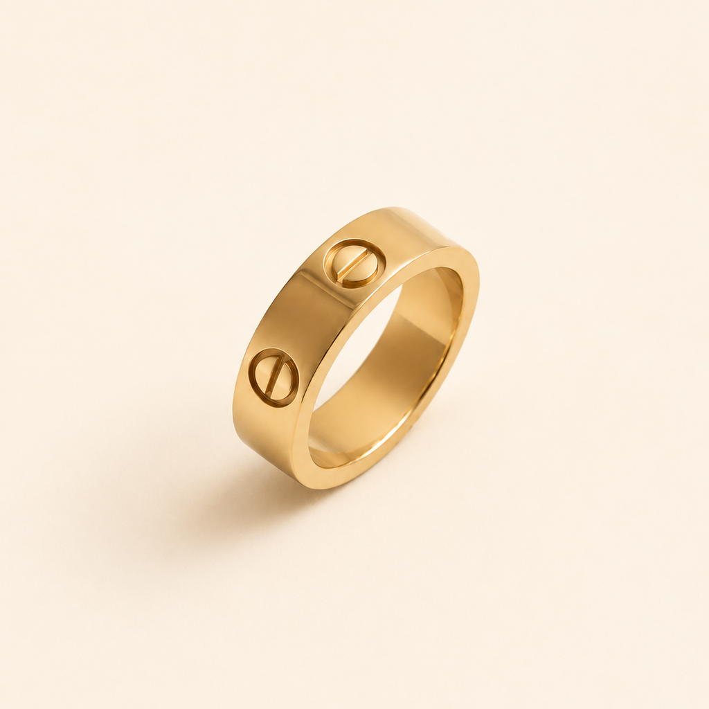 Volt Ring