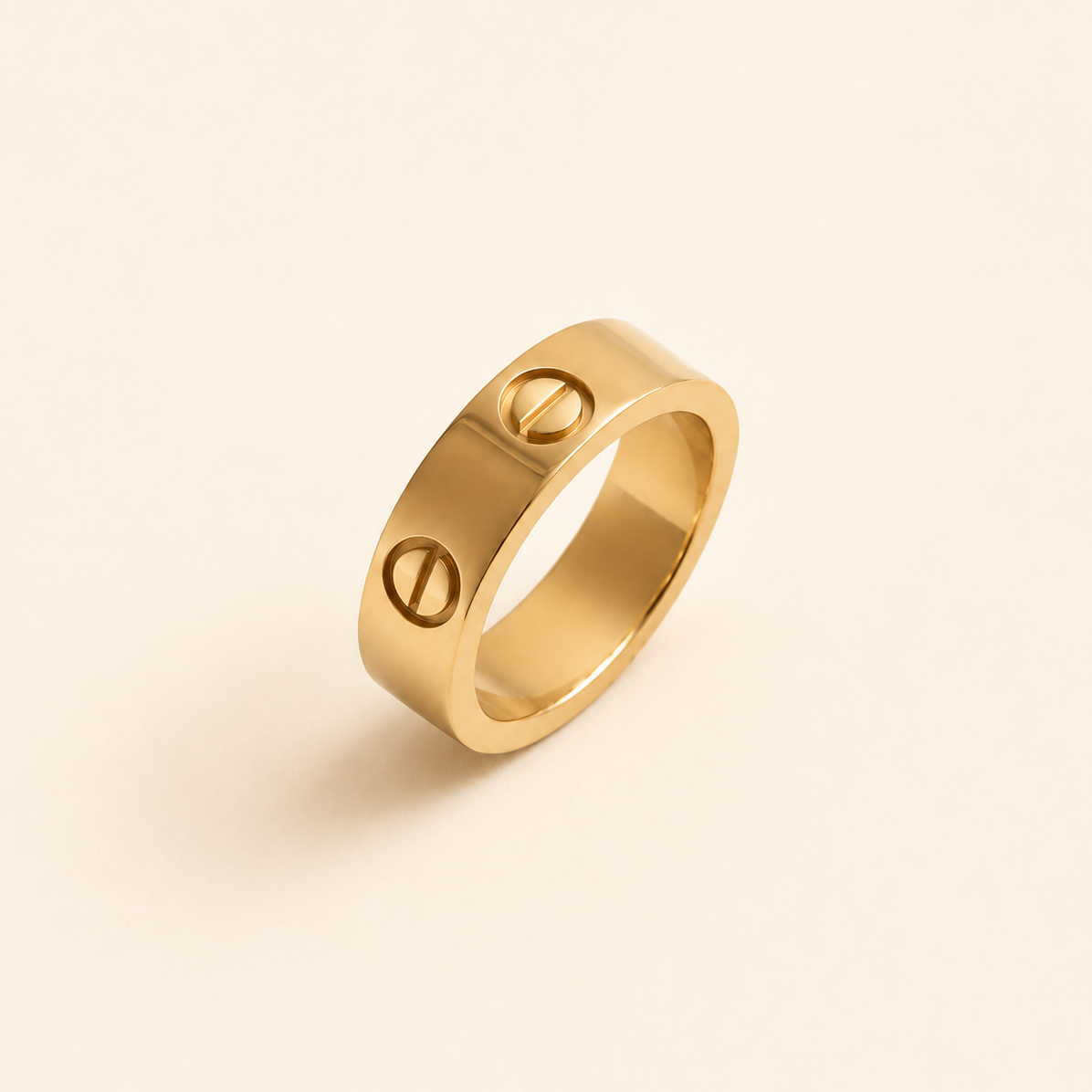 Volt Ring