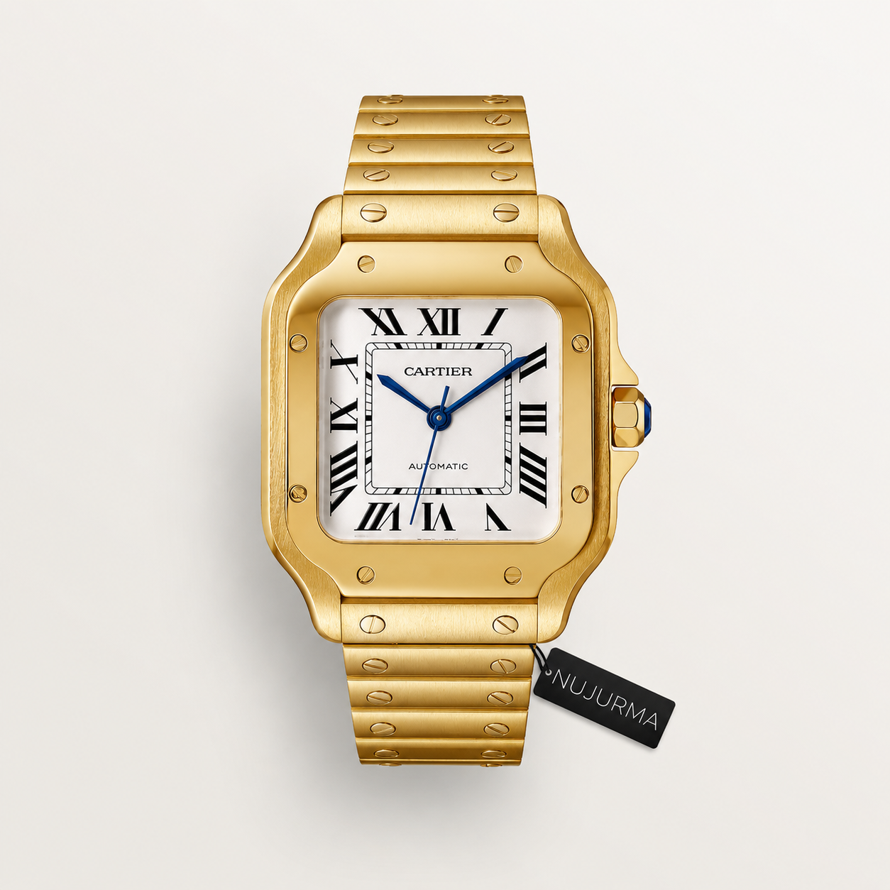 Regent Watch