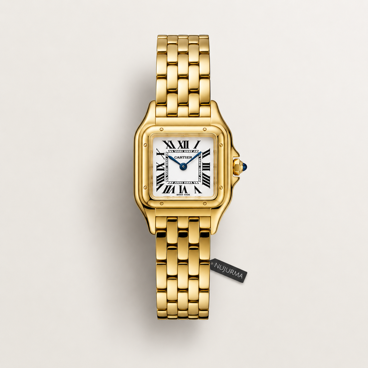 The Legacy Watch