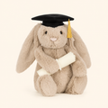 Graduation Bunny