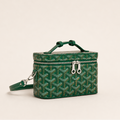 Monogram Mini Vanity Case