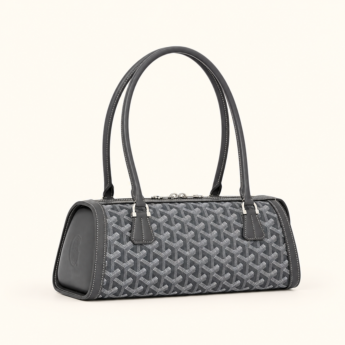 Monogram Baguette Bag