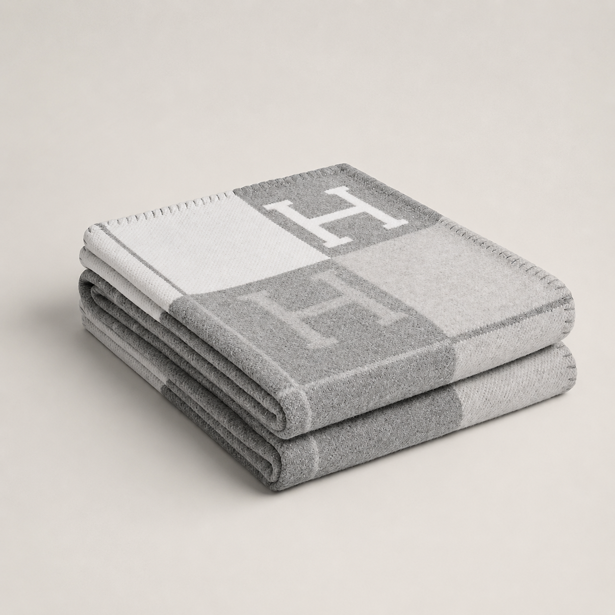 Axis Throw Blanket