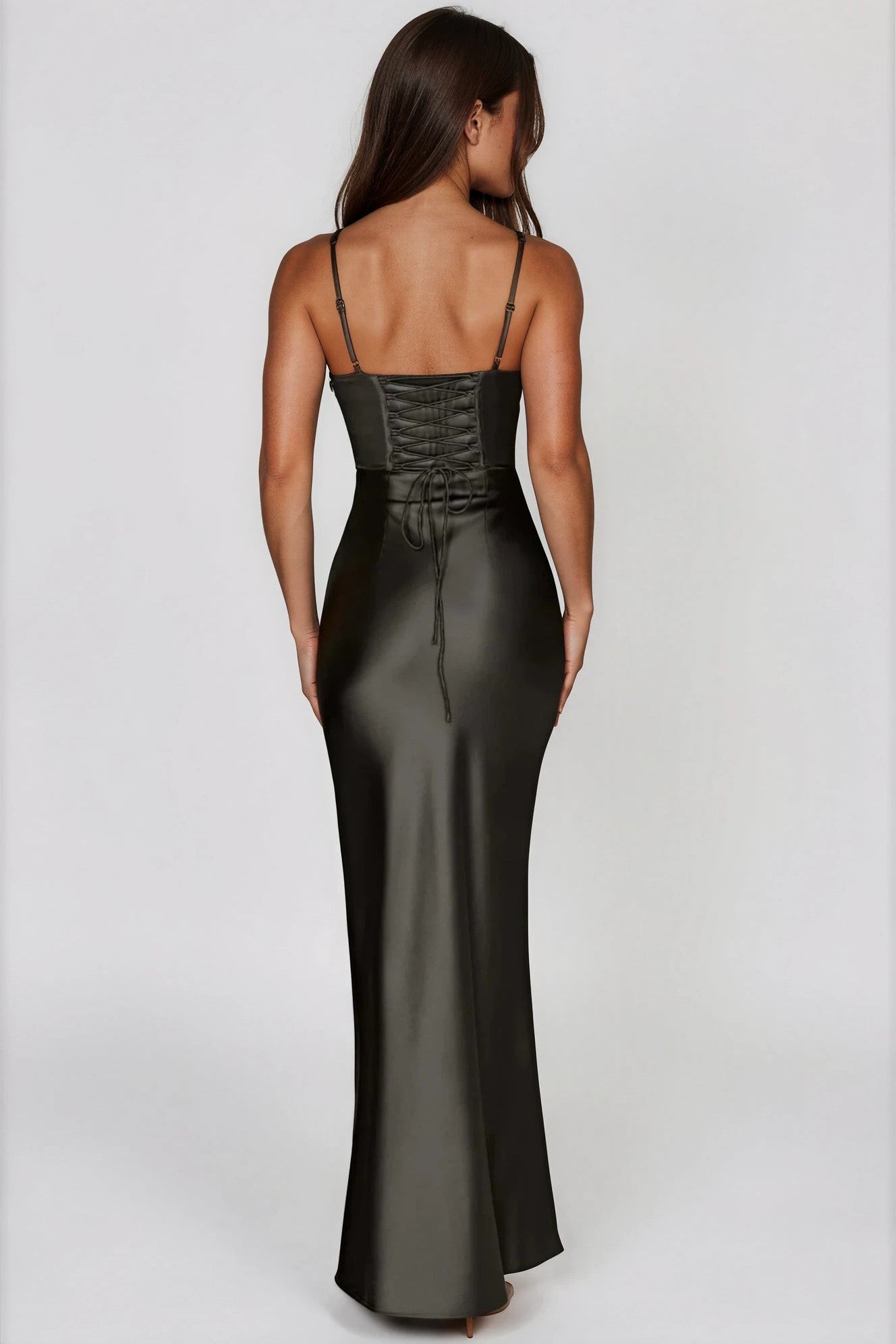 The Francesca Dress